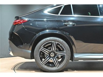 صورة مصغرة 44 لـ 2023 Mercedes-BENZ GLC
