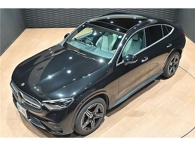 2023 Mercedes-BENZ GLC photo 7