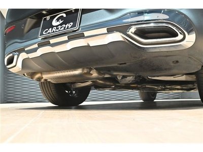صورة مصغرة 46 لـ 2023 Mercedes-BENZ GLC