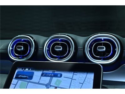 صورة مصغرة 28 لـ 2023 Mercedes-BENZ GLC