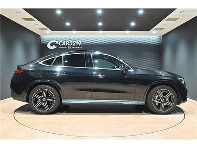 2023 Mercedes-BENZ GLC photo 6