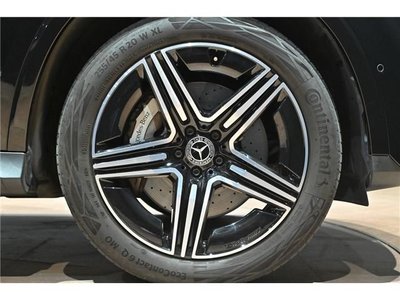 صورة مصغرة 53 لـ 2023 Mercedes-BENZ GLC