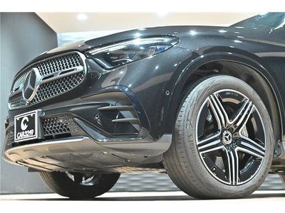 صورة مصغرة 37 لـ 2023 Mercedes-BENZ GLC