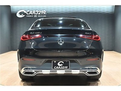 2023 Mercedes-BENZ GLC photo 4