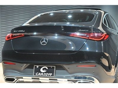 صورة مصغرة 48 لـ 2023 Mercedes-BENZ GLC