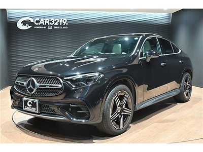 صورة مصغرة 33 لـ 2023 Mercedes-BENZ GLC