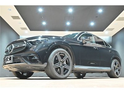 صورة مصغرة 57 لـ 2023 Mercedes-BENZ GLC