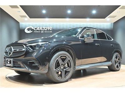صورة مصغرة 35 لـ 2023 Mercedes-BENZ GLC
