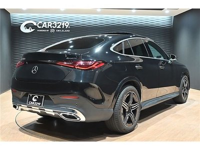 2023 Mercedes-BENZ GLC photo 2
