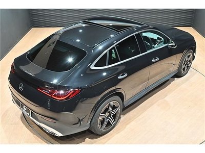 2023 Mercedes-BENZ GLC photo 8