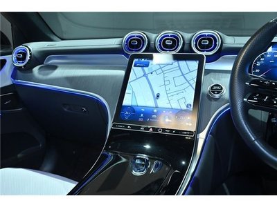 صورة مصغرة 15 لـ 2023 Mercedes-BENZ GLC