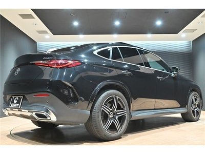 صورة مصغرة 42 لـ 2023 Mercedes-BENZ GLC