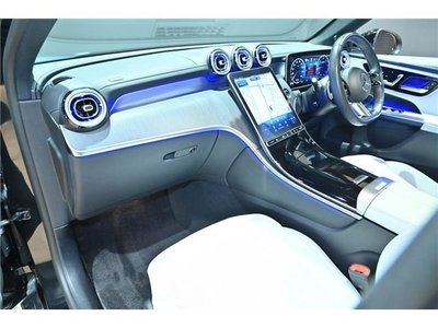 صورة مصغرة 11 لـ 2023 Mercedes-BENZ GLC