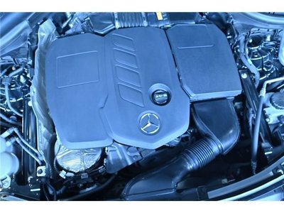 صورة مصغرة 56 لـ 2023 Mercedes-BENZ GLC