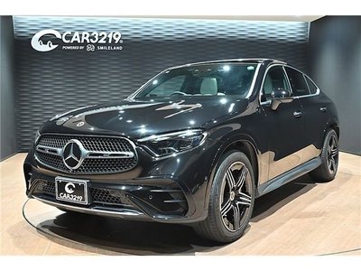 صورة مصغرة 34 لـ 2023 Mercedes-BENZ GLC