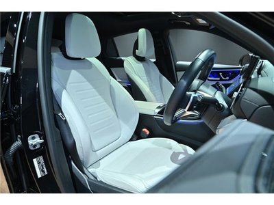 صورة مصغرة 21 لـ 2023 Mercedes-BENZ GLC