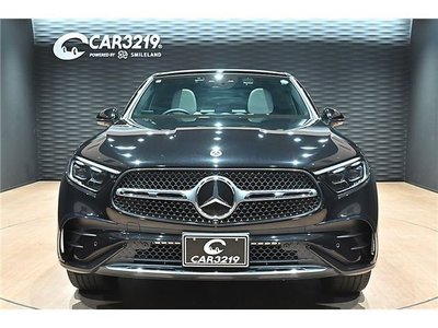 2023 Mercedes-BENZ GLC photo 3
