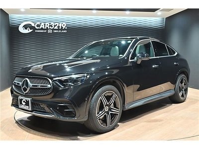 2023 Mercedes-BENZ GLC photo 1