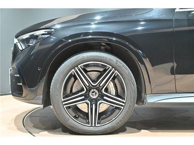 صورة مصغرة 38 لـ 2023 Mercedes-BENZ GLC