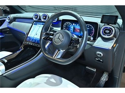 صورة مصغرة 13 لـ 2023 Mercedes-BENZ GLC