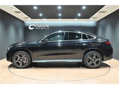 2023 Mercedes-BENZ GLC photo 5