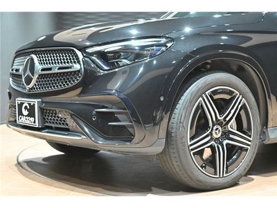 صورة مصغرة 36 لـ 2023 Mercedes-BENZ GLC