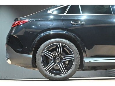 صورة مصغرة 45 لـ 2023 Mercedes-BENZ GLC
