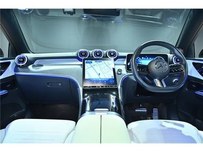 صورة مصغرة 12 لـ 2023 Mercedes-BENZ GLC