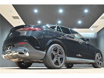 صورة مصغرة 43 لـ 2023 Mercedes-BENZ GLC