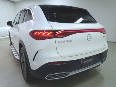 MERCEDES-BENZ EQE SUV - 6