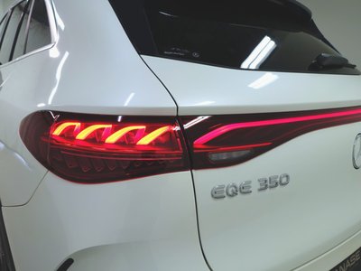 MERCEDES-BENZ EQE SUV - 5