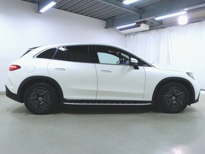 MERCEDES-BENZ EQE SUV - 8