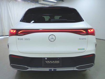 MERCEDES-BENZ EQE SUV - 7