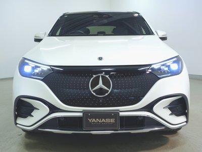 MERCEDES-BENZ EQE SUV - 2