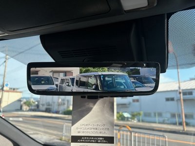 TOYOTA ALPHARD - 4