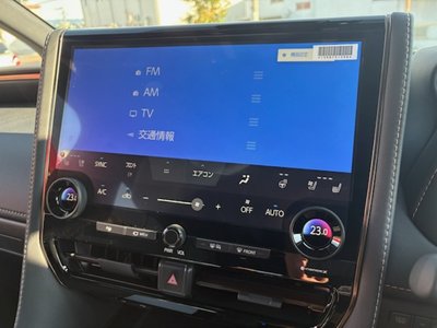 TOYOTA ALPHARD - 7