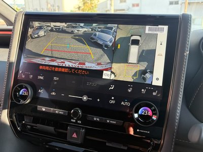 TOYOTA ALPHARD - 8