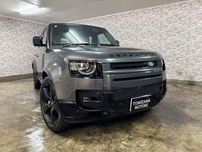LAND ROVER DEFENDER - 6