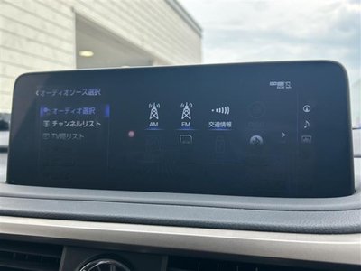 LEXUS RX - 3