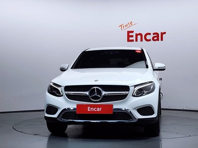 MERCEDES-BENZ GLC - 2