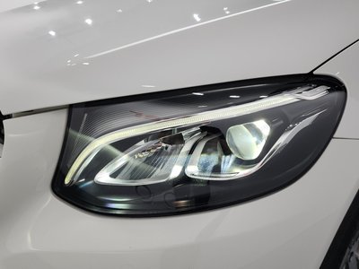 MERCEDES-BENZ GLC - 9