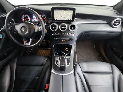 MERCEDES-BENZ GLC - 5