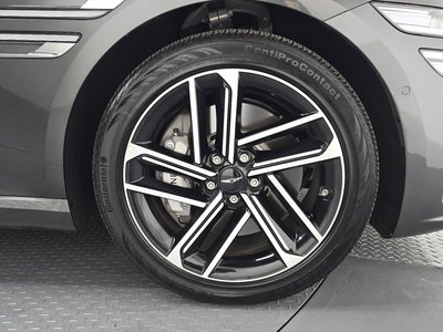 GENESIS G80 (RG3) - 8