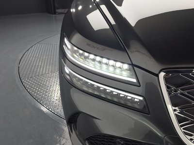 GENESIS G80 (RG3) - 9
