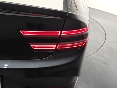 GENESIS G80 (RG3) - 10