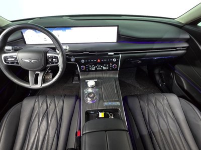 GENESIS G80 (RG3) - 4