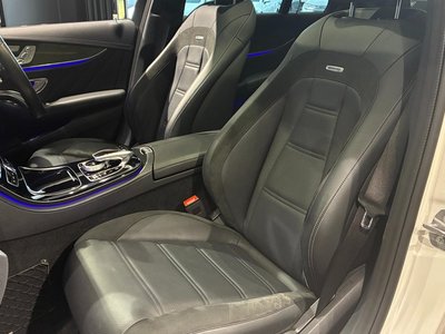 2017 Mercedes-BENZ E-CLASS AMG thumbnail 24