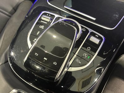 2017 Mercedes-BENZ E-CLASS AMG thumbnail 30