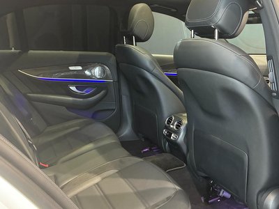 2017 Mercedes-BENZ E-CLASS AMG thumbnail 19