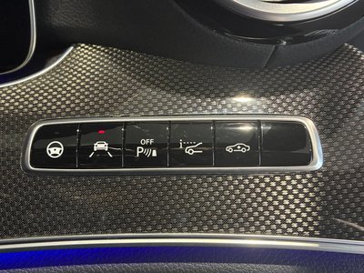 2017 Mercedes-BENZ E-CLASS AMG thumbnail 28